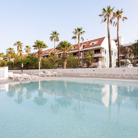 "Close To The Sky": Apartment Surrounded By Beaches Playa de las Américas Kültér fotó