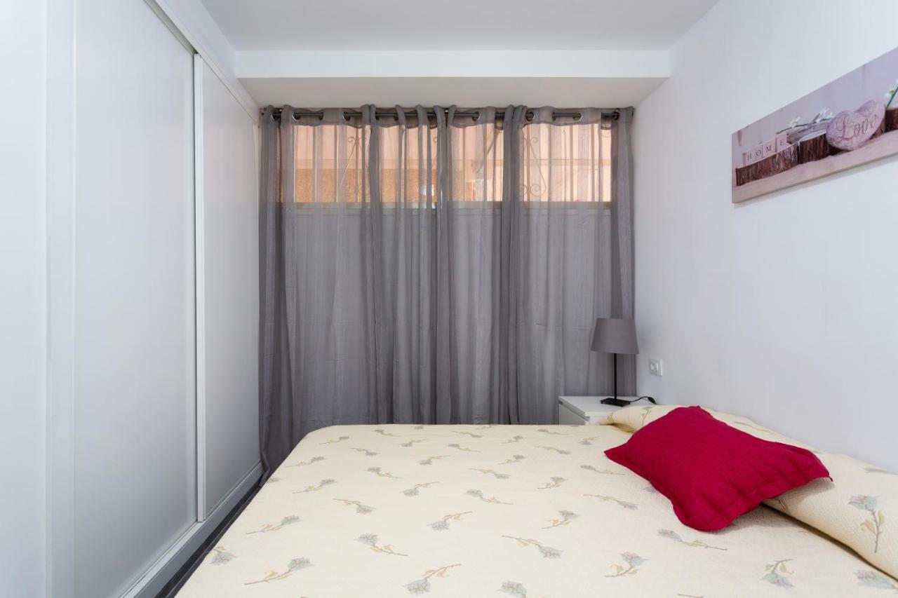"Close To The Sky": Apartment Surrounded By Beaches Playa de las Américas Kültér fotó