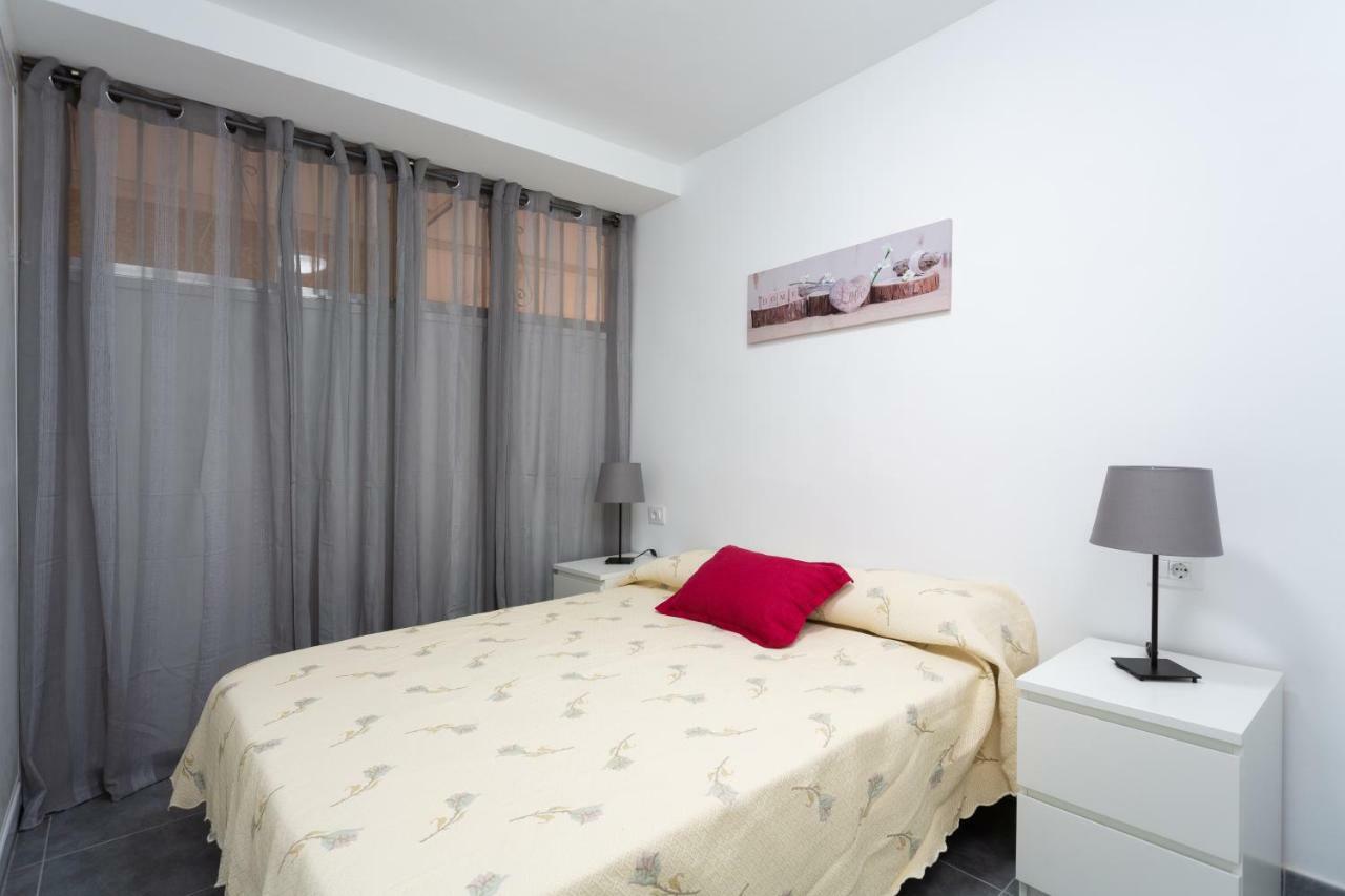 "Close To The Sky": Apartment Surrounded By Beaches Playa de las Américas Kültér fotó