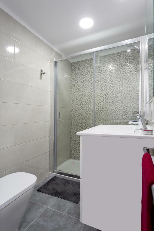 "Close To The Sky": Apartment Surrounded By Beaches Playa de las Américas Kültér fotó