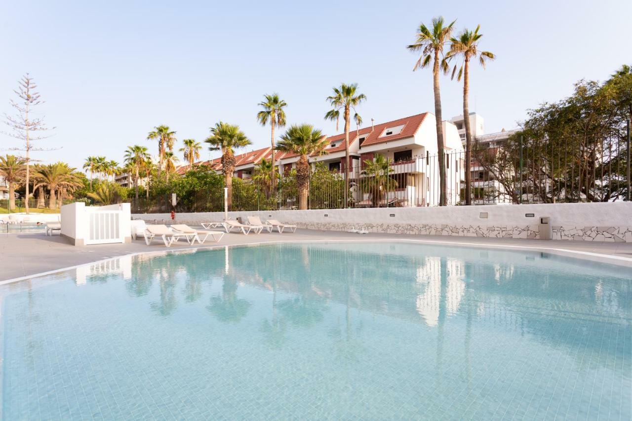 "Close To The Sky": Apartment Surrounded By Beaches Playa de las Américas Kültér fotó